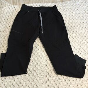 FIGS Jogger Scrub Pants
